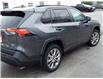 2021 Toyota RAV4 XLE (Stk: 9474) in Sarnia - Image 2 of 6