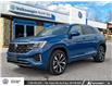 2026 Volkswagen Atlas Cross Sport 2.0 TSI Execline (Stk: 26126-demo) in North Bay - Image 1 of 24