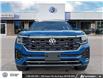 2026 Volkswagen Atlas Cross Sport 2.0 TSI Execline (Stk: 26126-demo) in North Bay - Image 2 of 24