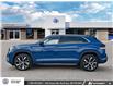 2026 Volkswagen Atlas Cross Sport 2.0 TSI Execline (Stk: 26126-demo) in North Bay - Image 3 of 24