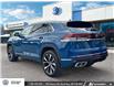 2026 Volkswagen Atlas Cross Sport 2.0 TSI Execline (Stk: 26126-demo) in North Bay - Image 4 of 24