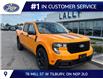 2026 Ford Maverick XLT (Stk: LFMV02064) in Tilbury - Image 1 of 14