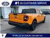 2026 Ford Maverick XLT (Stk: LFMV02064) in Tilbury - Image 3 of 14