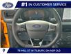 2026 Ford Maverick XLT (Stk: LFMV02064) in Tilbury - Image 9 of 14