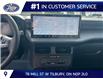 2026 Ford Maverick XLT (Stk: LFMV02064) in Tilbury - Image 11 of 14