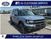 2026 Ford Bronco Sport Outer Banks (Stk: LFBS02043) in Tilbury - Image 1 of 14