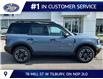 2026 Ford Bronco Sport Outer Banks (Stk: LFBS02043) in Tilbury - Image 2 of 14