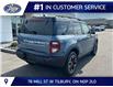 2026 Ford Bronco Sport Outer Banks (Stk: LFBS02043) in Tilbury - Image 3 of 14