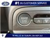 2026 Ford Bronco Sport Outer Banks (Stk: LFBS02043) in Tilbury - Image 10 of 14