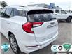 2024 GMC Terrain Denali (Stk: U-3057) in Tillsonburg - Image 11 of 25