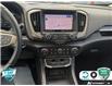 2024 GMC Terrain Denali (Stk: U-3057) in Tillsonburg - Image 19 of 25