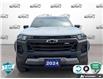 2024 Chevrolet Colorado Trail Boss (Stk: 26C362AA) in Tillsonburg - Image 2 of 25 2024 Chevrolet Colorado Trail Boss (Stk: 26C362AA) in Tillsonburg - Image 2 of 25