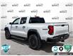 2024 Chevrolet Colorado Trail Boss (Stk: 26C362AA) in Tillsonburg - Image 4 of 25 2024 Chevrolet Colorado Trail Boss (Stk: 26C362AA) in Tillsonburg - Image 4 of 25