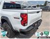 2024 Chevrolet Colorado Trail Boss (Stk: 26C362AA) in Tillsonburg - Image 11 of 25 2024 Chevrolet Colorado Trail Boss (Stk: 26C362AA) in Tillsonburg - Image 11 of 25