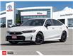 2026 Honda Civic Hybrid Sport Touring (Stk: 005686) in Milton - Image 1 of 24