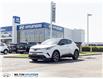 2019 Toyota C-HR Base (Stk: 055777) in Milton - Image 1 of 22