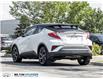 2019 Toyota C-HR Base (Stk: 055777) in Milton - Image 5 of 22