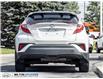 2019 Toyota C-HR Base (Stk: 055777) in Milton - Image 6 of 22