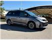 2018 Toyota Sienna LE 7-Passenger (Stk: 260724B) in Calgary - Image 2 of 19
