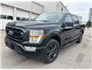 2022 Ford F-150 XLT (Stk: 1201) in Kitchener - Image 10 of 11
