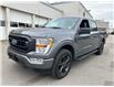 2022 Ford F-150 XLT (Stk: 1196) in Kitchener - Image 4 of 14