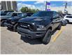 2021 RAM 1500 Classic SLT (Stk: 1210) in Kitchener - Image 2 of 6