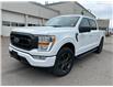 2022 Ford F-150 XLT (Stk: 1198) in Kitchener - Image 1 of 11