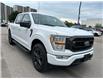 2022 Ford F-150 XLT (Stk: 1198) in Kitchener - Image 8 of 11