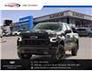 2024 Chevrolet Silverado 1500 LT Trail Boss (Stk: R28208A) in Ottawa - Image 1 of 20