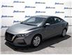 2023 Nissan Sentra  (Stk: 167057) in London - Image 1 of 25