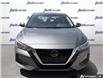 2023 Nissan Sentra  (Stk: 167057) in London - Image 2 of 25
