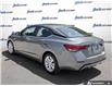 2023 Nissan Sentra  (Stk: 167057) in London - Image 4 of 25