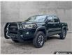 2019 Toyota Tacoma TRD Off Road (Stk: T6450B) in Kamloops - Image 1 of 25