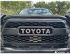 2019 Toyota Tacoma TRD Off Road (Stk: T6450B) in Kamloops - Image 9 of 25