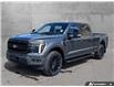 2026 Ford F-150 Lariat (Stk: 0T6569) in Kamloops - Image 1 of 25