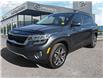 2023 Kia Seltos  (Stk: 6460A) in Thunder Bay - Image 1 of 22
