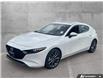2023 Mazda Mazda3 Sport GT (Stk: C612978) in Richmond - Image 1 of 25