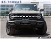 2026 Ford Bronco Outer Banks (Stk: 6492A) in St. Thomas - Image 2 of 27