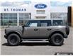 2026 Ford Bronco Outer Banks (Stk: 6492A) in St. Thomas - Image 3 of 27