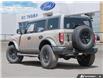 2026 Ford Bronco Outer Banks (Stk: 6492A) in St. Thomas - Image 4 of 27
