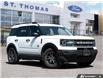 2022 Ford Bronco Sport Big Bend (Stk: 6870A) in St. Thomas - Image 1 of 27