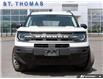 2022 Ford Bronco Sport Big Bend (Stk: 6870A) in St. Thomas - Image 2 of 27 2022 Ford Bronco Sport Big Bend (Stk: 6870A) in St. Thomas - Image 2 of 27