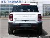 2022 Ford Bronco Sport Big Bend (Stk: 6870A) in St. Thomas - Image 5 of 27 2022 Ford Bronco Sport Big Bend (Stk: 6870A) in St. Thomas - Image 5 of 27