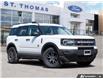 2024 Ford Bronco Sport Big Bend (Stk: 6367A) in St. Thomas - Image 1 of 27