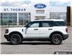 2024 Ford Bronco Sport Big Bend (Stk: 6367A) in St. Thomas - Image 3 of 27 2024 Ford Bronco Sport Big Bend (Stk: 6367A) in St. Thomas - Image 3 of 27