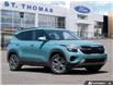 2024 Kia Seltos LX (Stk: 6851A) in St. Thomas - Image 1 of 27