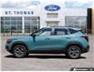 2024 Kia Seltos LX (Stk: 6851A) in St. Thomas - Image 3 of 27