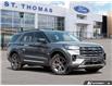 2025 Ford Explorer Active (Stk: 6834A) in St. Thomas - Image 1 of 27