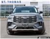 2025 Ford Explorer Active (Stk: 6834A) in St. Thomas - Image 2 of 27