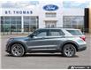 2025 Ford Explorer Active (Stk: 6834A) in St. Thomas - Image 3 of 27